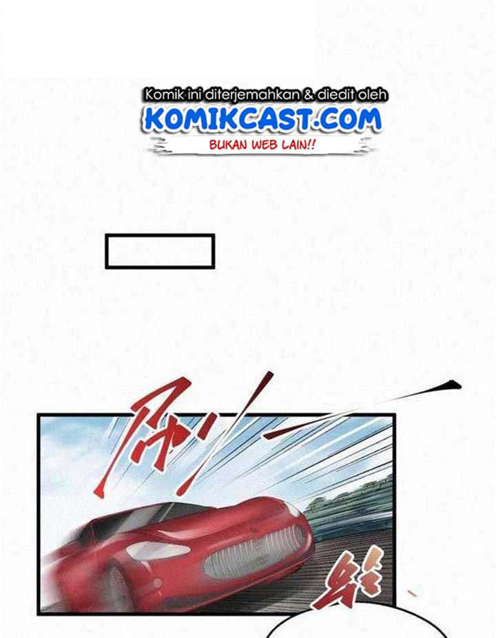 The Sacred Ruins Chapter 18 Gambar 26
